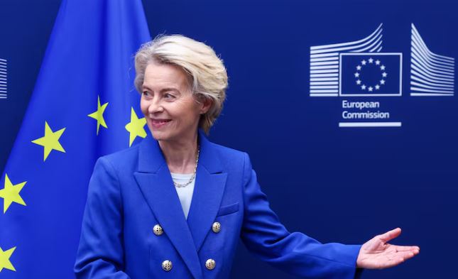 La UE suspendió los aranceles a EEUU por 90 días para negociar un acuerdo con Trump y las bolsas se recuperan