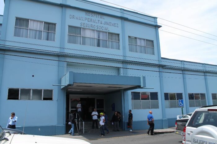 Contraloría ratifica firmeza de readjudicación para construir nuevo Hospital de Cartago