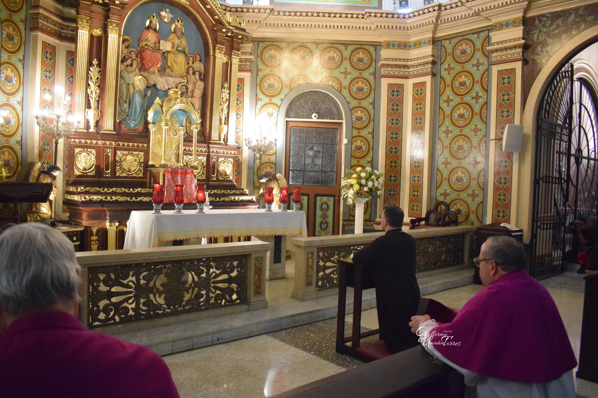 Costarricenses podrán firmar libro de condolencias por fallecimiento del Papa Francisco