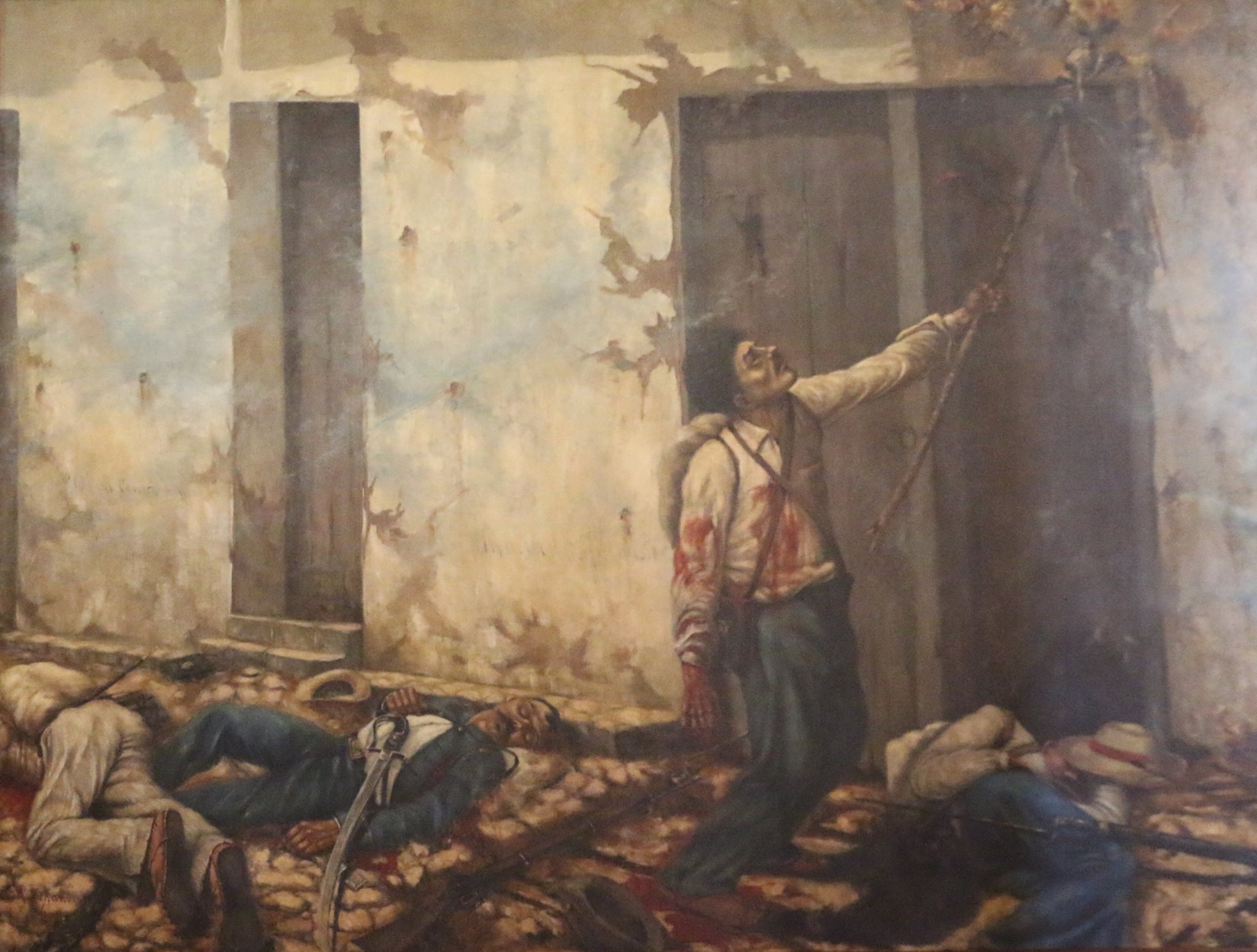 Reportaje Especial: Costa Rica honra la Batalla de Rivas en su 169 aniversario
