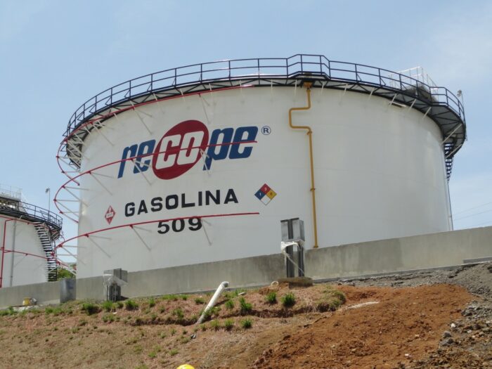 RECOPE: 2024 fue el año que los ticos compraron más combustible en la historia