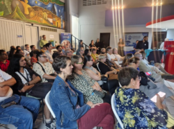 Vocero de “Agenda Viva” asegura que colectivo no busca polarizar ni ser un partido político