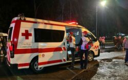 Muertes por accidentes viales aumentan un 35% en el primer trimestre en comparación a 2024