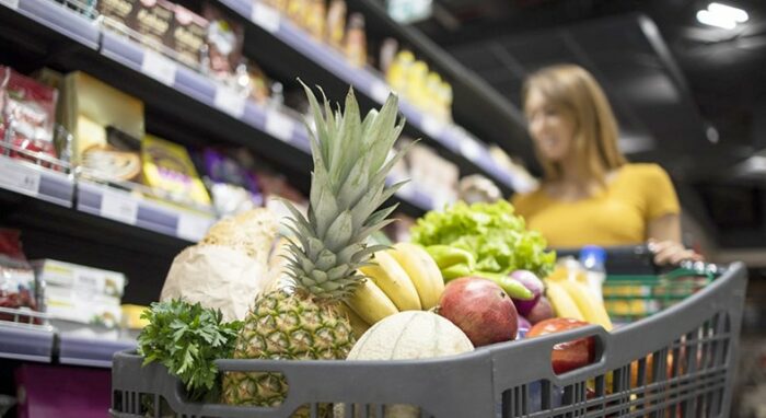 Canasta Básica Alimentaria le cuesta al costarricense más de ¢2 mil al día desde enero