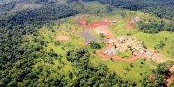 Jerarca de MINAE ve buen ambiente en el Congreso para proyecto que regularía explotación de oro en Crucitas