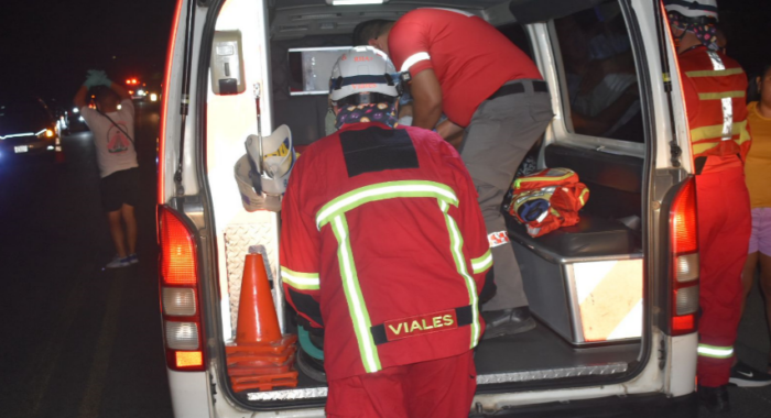 Cruz Roja contabiliza 50 personas fallecidas durante operativo de Semana Santa