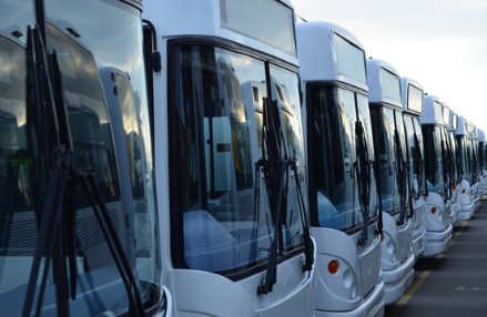 Defensoría solicita informes al CTP por quejas en servicio de buses San José-Cartago