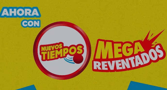 ¿Se siente con suerte? Promoción ‘Mega Reventados’ de la JPS ahora paga 4 mil veces la inversión