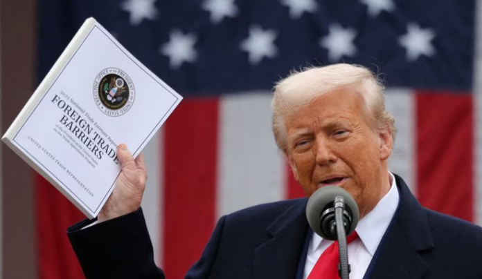 La Unión Europea avanza en su represalia millonaria contra EEUU y pide a Trump una negociación urgente: “Los aranceles son injustificados”