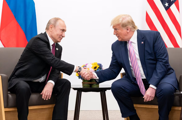 Rusia anunció que la próxima semana retomarán las negociaciones con EEUU sobre Ucrania