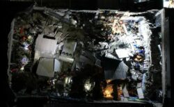 Asociación de Costarricenses en República Dominicana lamenta muerte de tica tras colapso de discoteca