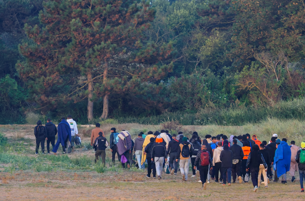 La Unión Europea incluyó a Colombia en la lista de siete países a los que propone deportar migrantes