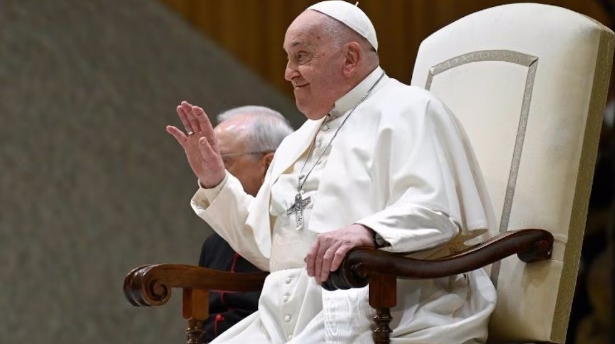 “Le pedí al Señor que no me agarre inconsciente”: qué pensaba el Papa sobre la muerte