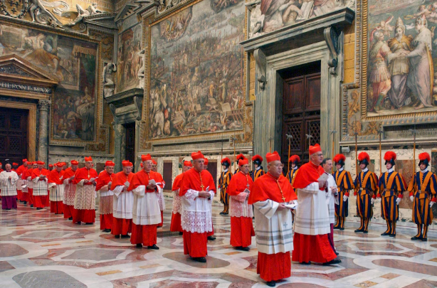 ¿Cuáles son los siguientes pasos del Vaticano hasta el Cónclave?