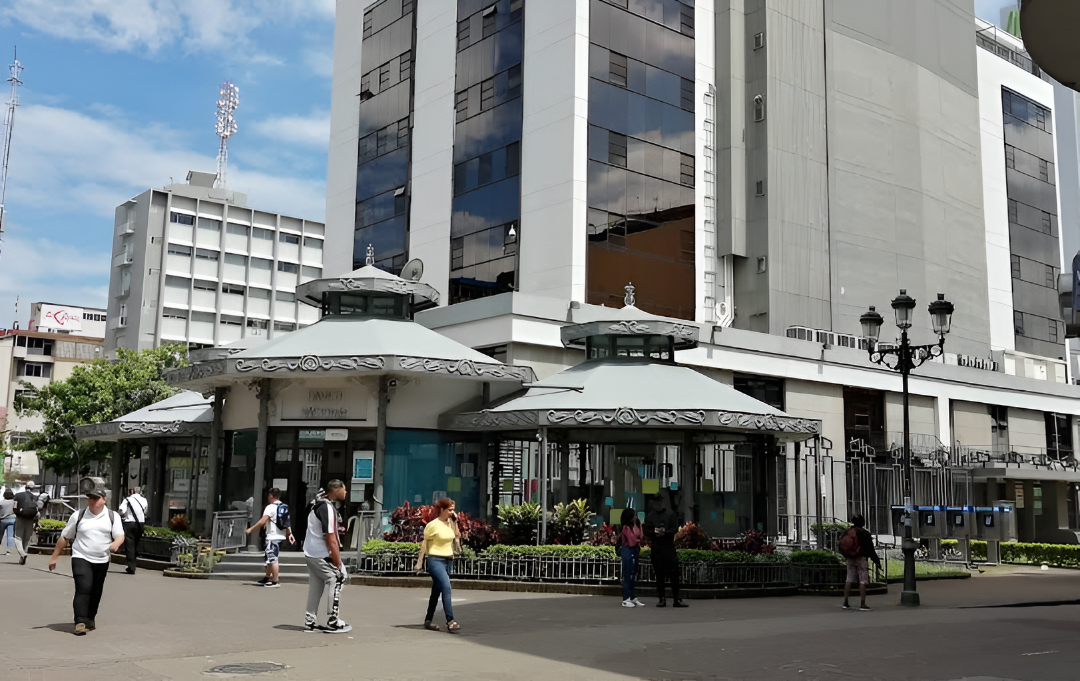 8 de cada 10 ticos considera injusta la forma en la que está distribuida la riqueza en el país