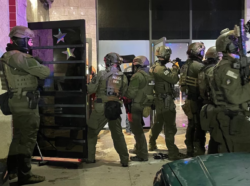 Así fue el megaoperativo de la DEA en el que arrestó a 114 migrantes en un club nocturno de Colorado