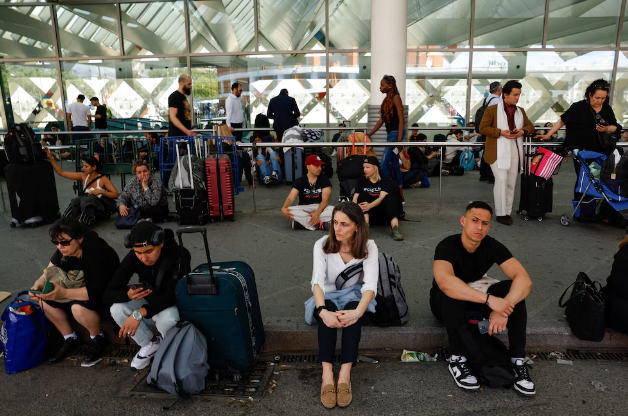 Red Eléctrica de España descarta, en principio, “un incidente de ciberseguridad en las instalaciones y el centro de control”