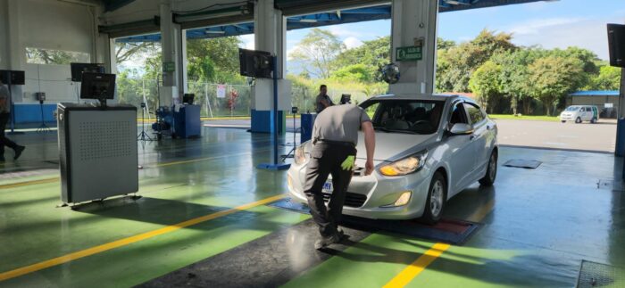 Inspección vehicular se adjudicará a Applus CR y TÜV Rheinland tras rechazo a recurso de Dekra