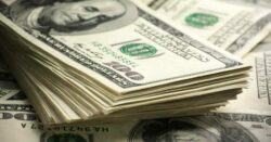 Venta del dólar aumentó ¢4 desde anuncio de aranceles del gobierno de EE.UU.