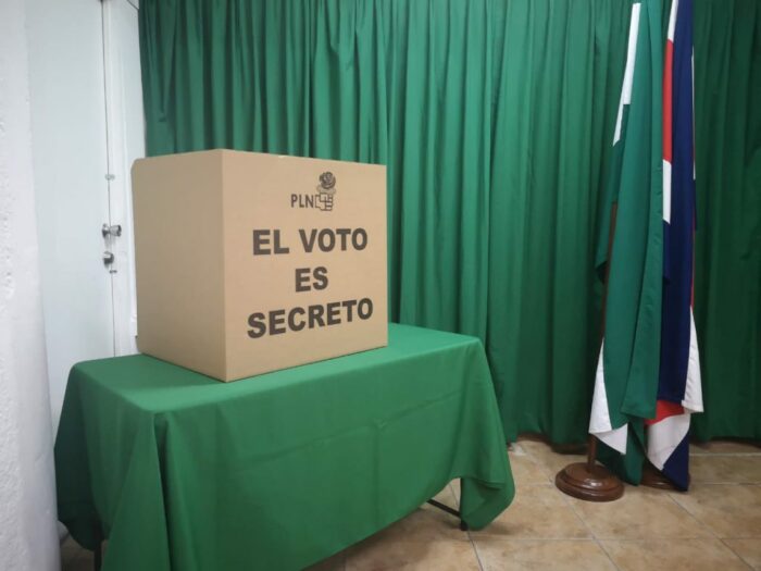 ¿Votará en la convención del PLN? Esto es lo que debe saber