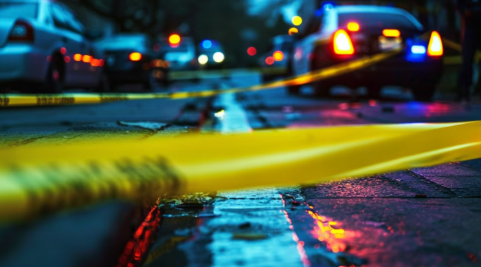 Nuevo tiroteo en una universidad de Estados Unidos dejó dos heridos, uno de ellos muy grave