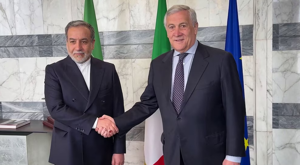 Omán aseguró que el diálogo entre EEUU y el régimen de Irán tiene como objetivo garantizar que Teherán no desarrolle armas nucleares