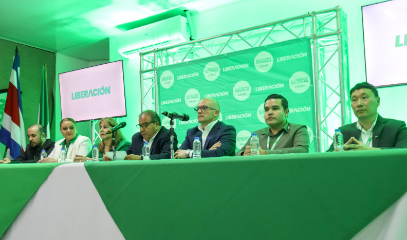PLN realizará asamblea para elegir candidaturas a diputaciones en setiembre