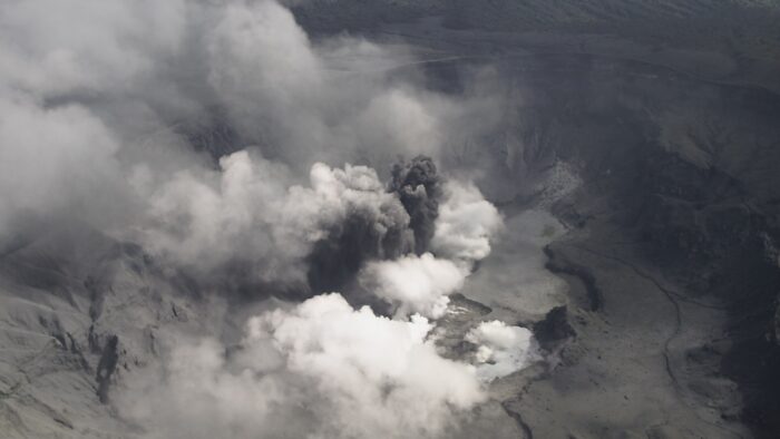 8 de cada 10 ciudadanos considera que el país no tiene preparación suficiente para afrontar un desastre