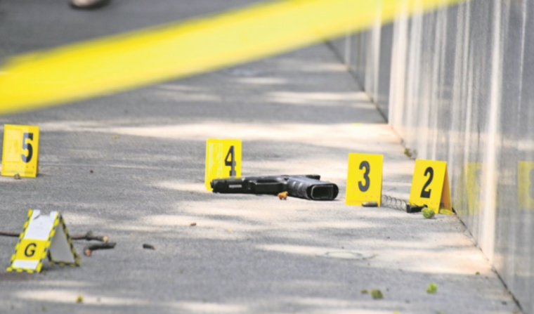 OIJ reportó homicidios en Limón, Jacó y Sarapiquí: También hubo heridos por arma blanca en Caldera y Pavas