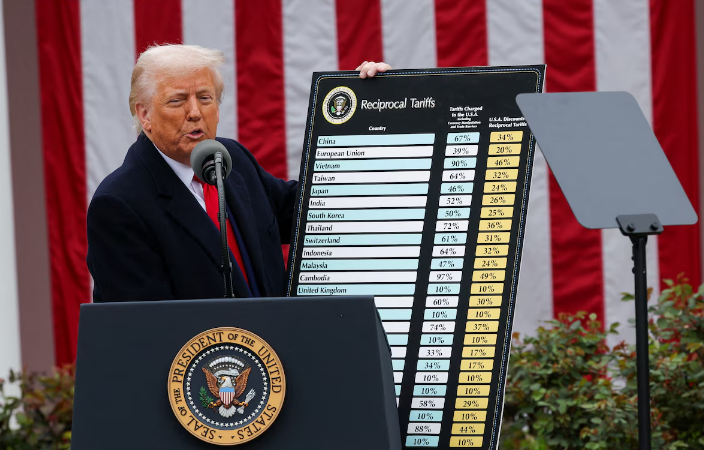 Aranceles del gobierno de Donald Trump a Costa Rica generan preocupación en diputados