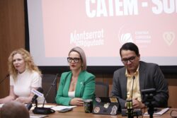 Diputados denunciaron supuestas condiciones inadecuadas tras visita al CATEM