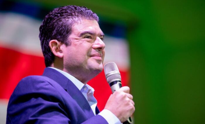 ¿Cuáles son los primeros retos de Álvaro Ramos como candidato presidencial del PLN?