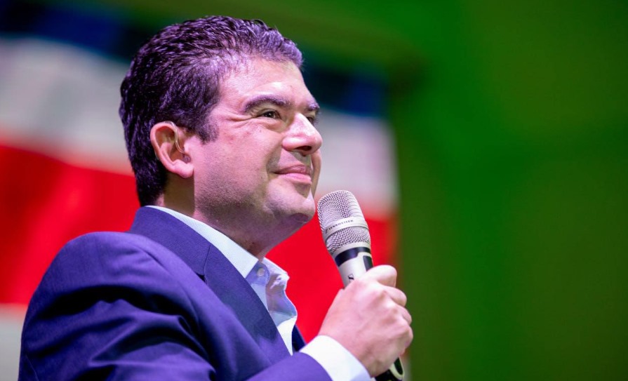 ¿Cuáles son los primeros retos de Álvaro Ramos como candidato presidencial del PLN?