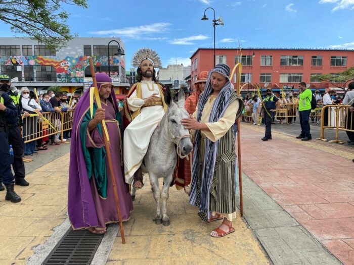 Cultura anuncia agenda ampliada de actividades para Semana Santa