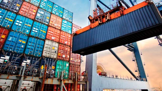 Exportadores reportan promedio de más de 110 robos de contenedores al año desde el 2021