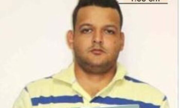 Gobierno de Estados Unidos ofrece $500 mil a cambio de información que conduzca al arresto o condena de alias “Diablo”