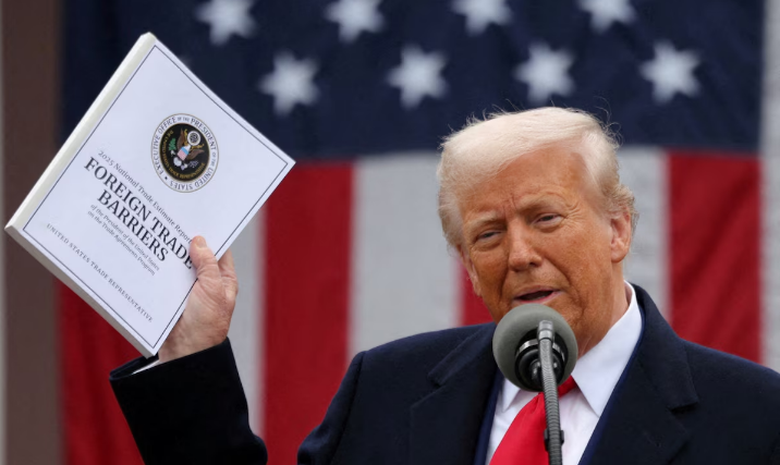 Los cinco puntos que definen el alcance y los objetivos de los aranceles de Donald Trump