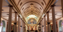 La Iglesia en Costa Rica despide al Papa Francisco con gratitud y pesar