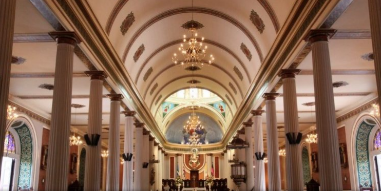 La Iglesia en Costa Rica despide al Papa Francisco con gratitud y pesar