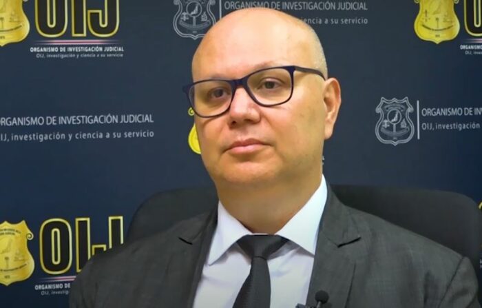 Detienen a padres de menor de 8 años que falleció en hospital tras presentar heridas