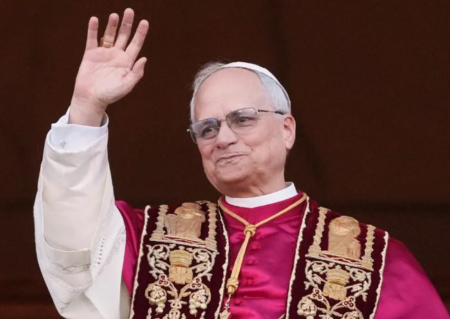 Papa León XIV estuvo tres días en Costa Rica en enero de 2012