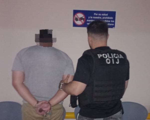 Exministro Batalla y funcionarios detenidos en caso “Pista Oscura” enfrentarán audiencia de medidas cautelares esta tarde