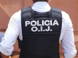 Detienen a dos oficiales de Fuerza Pública por supuesta participación en secuestro y robo