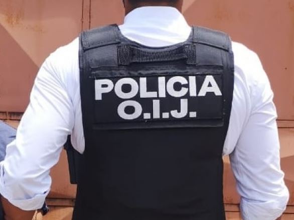 Detienen a dos oficiales de Fuerza Pública por supuesta participación en secuestro y robo