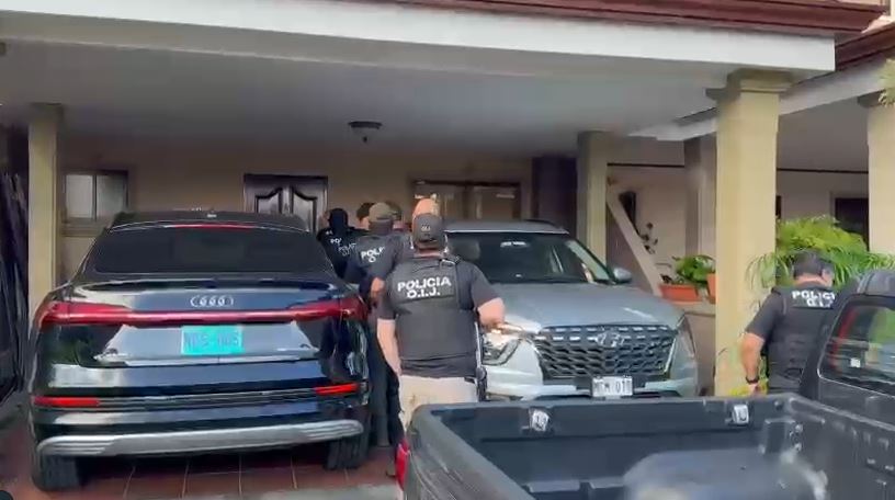 Abogado de Mauricio Batalla cree que su cliente no debería cumplir medidas cautelares por el caso “Pista Oscura”