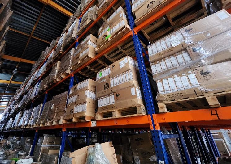 MEP espera tener resguardo de equipos en custodia de Fundación Omar Dengo en próximas semanas