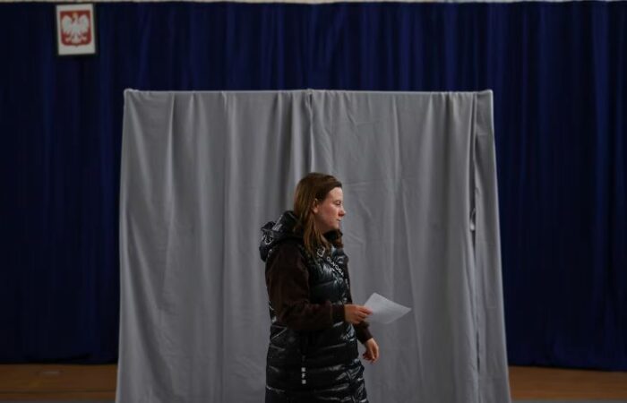 Polonia elige a su nuevo presidente en un pulso entre los liberales y los ultraconservadores