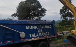 Allanan Municipalidad de Talamanca por caso de supuesto pago indebido de horas extra