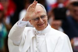 El papa León XIV expresó su preocupación por la situación en Gaza y exhortó a que se permita el paso de la ayuda humanitaria