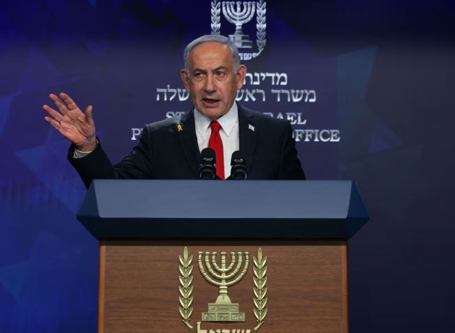 Líderes mundiales condenaron la “barbarie antisemita” tras el mortal atentado en Washington